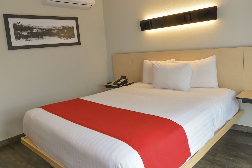 City Express Plus by Marriott Medellin Colombia 12/42