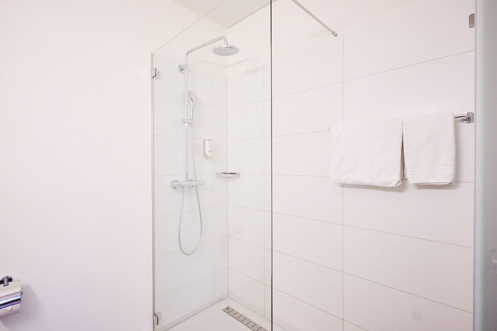 Hotel am Kreisel Self-Check-In by Smart Hotels 40/41