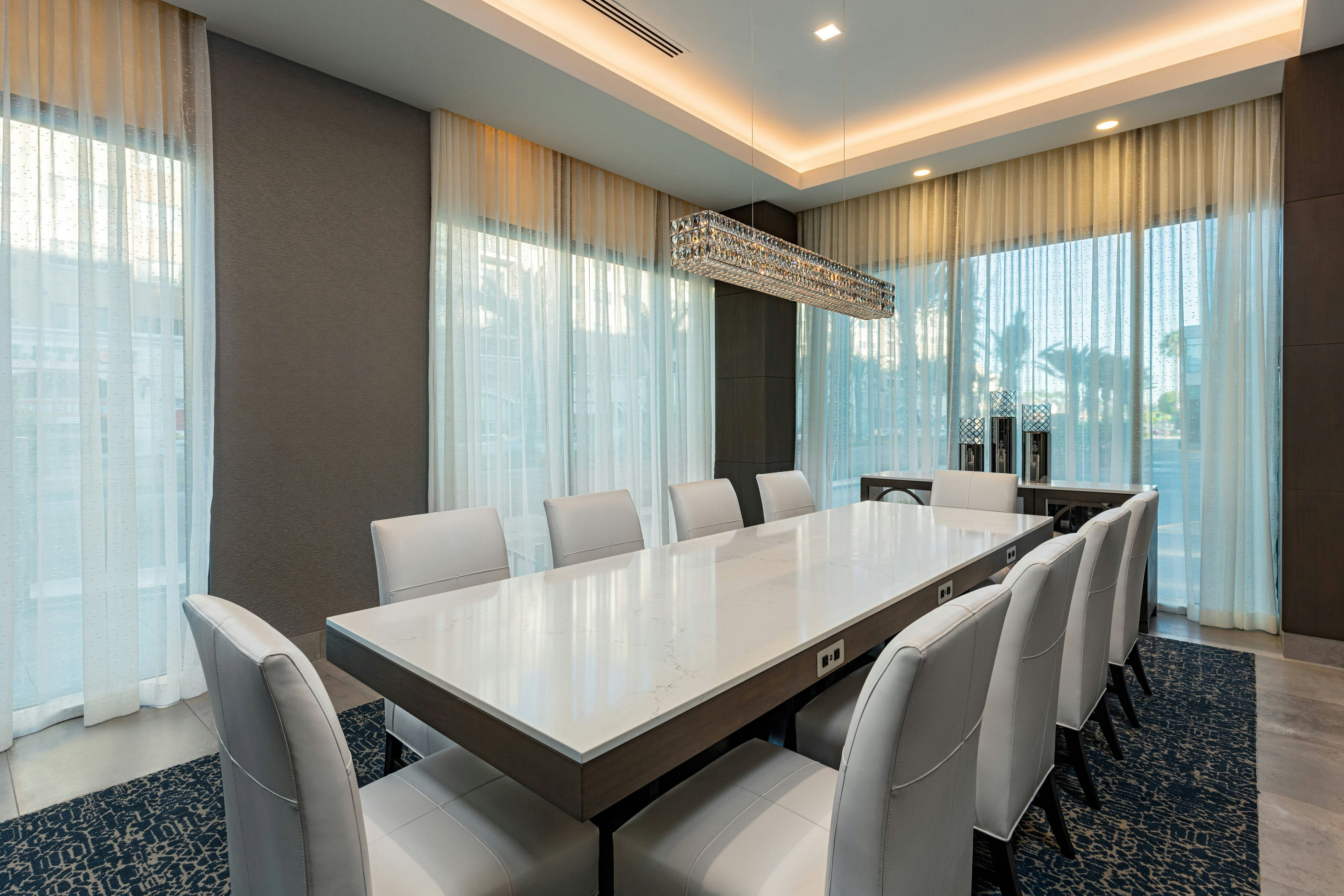 Courtyard By Marriott Los Angeles Monterey Park 24/25