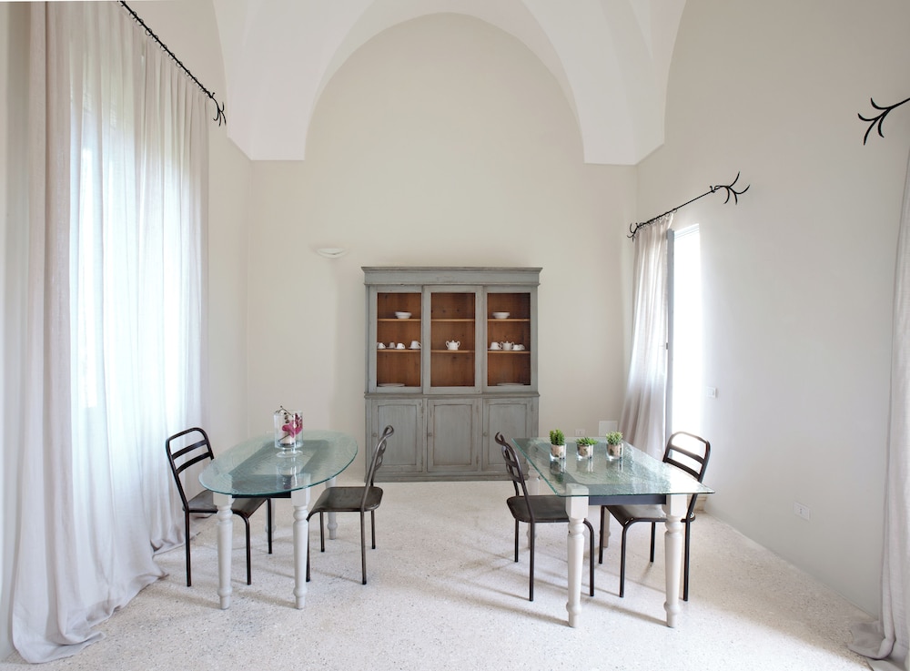 Masseria Li Foggi 29/50