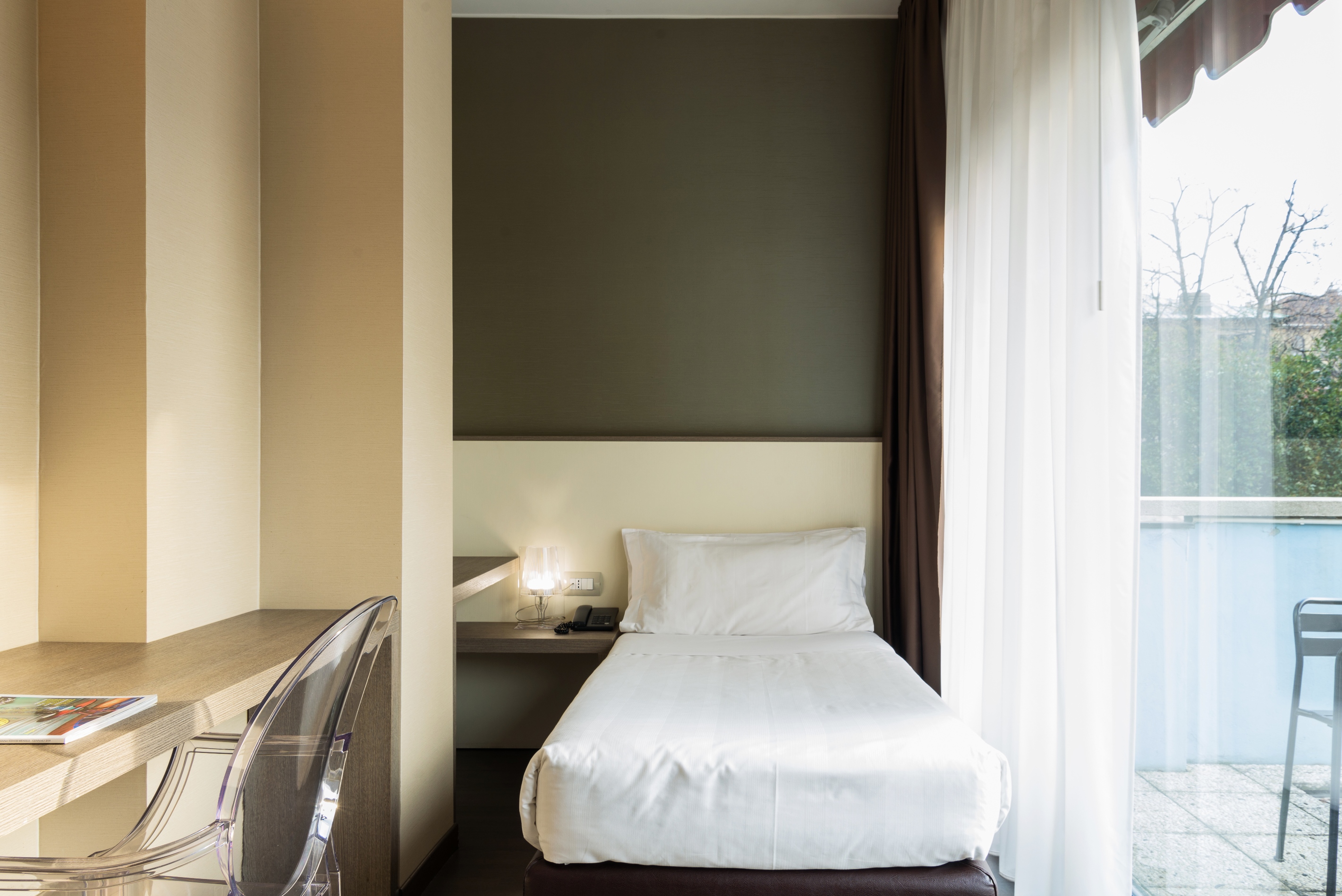 Classic Single room