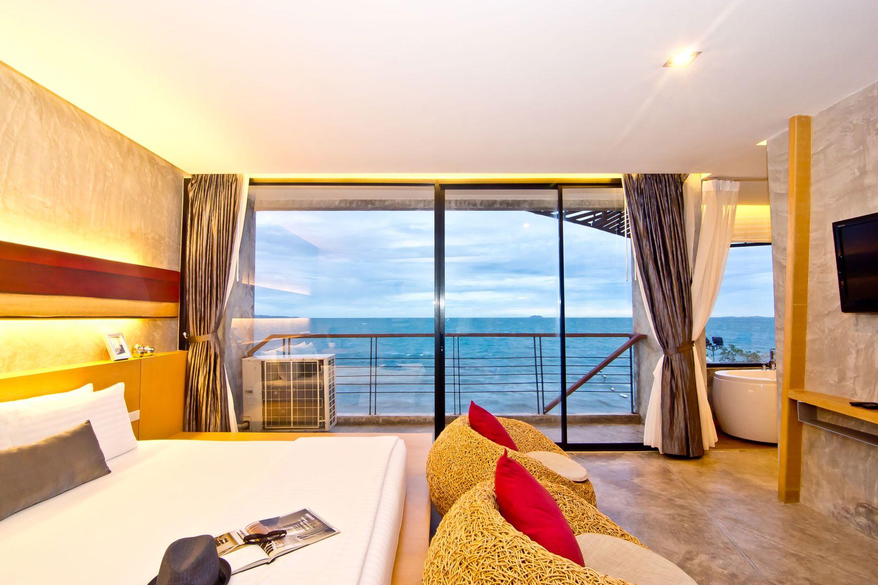 Master, 2 Queen Beds, Xl، The Now Hotel 2/2