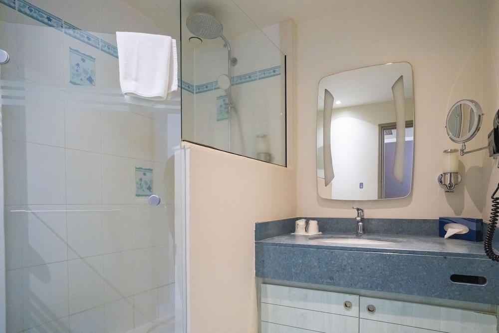Hotel Fleur Depee 74/74