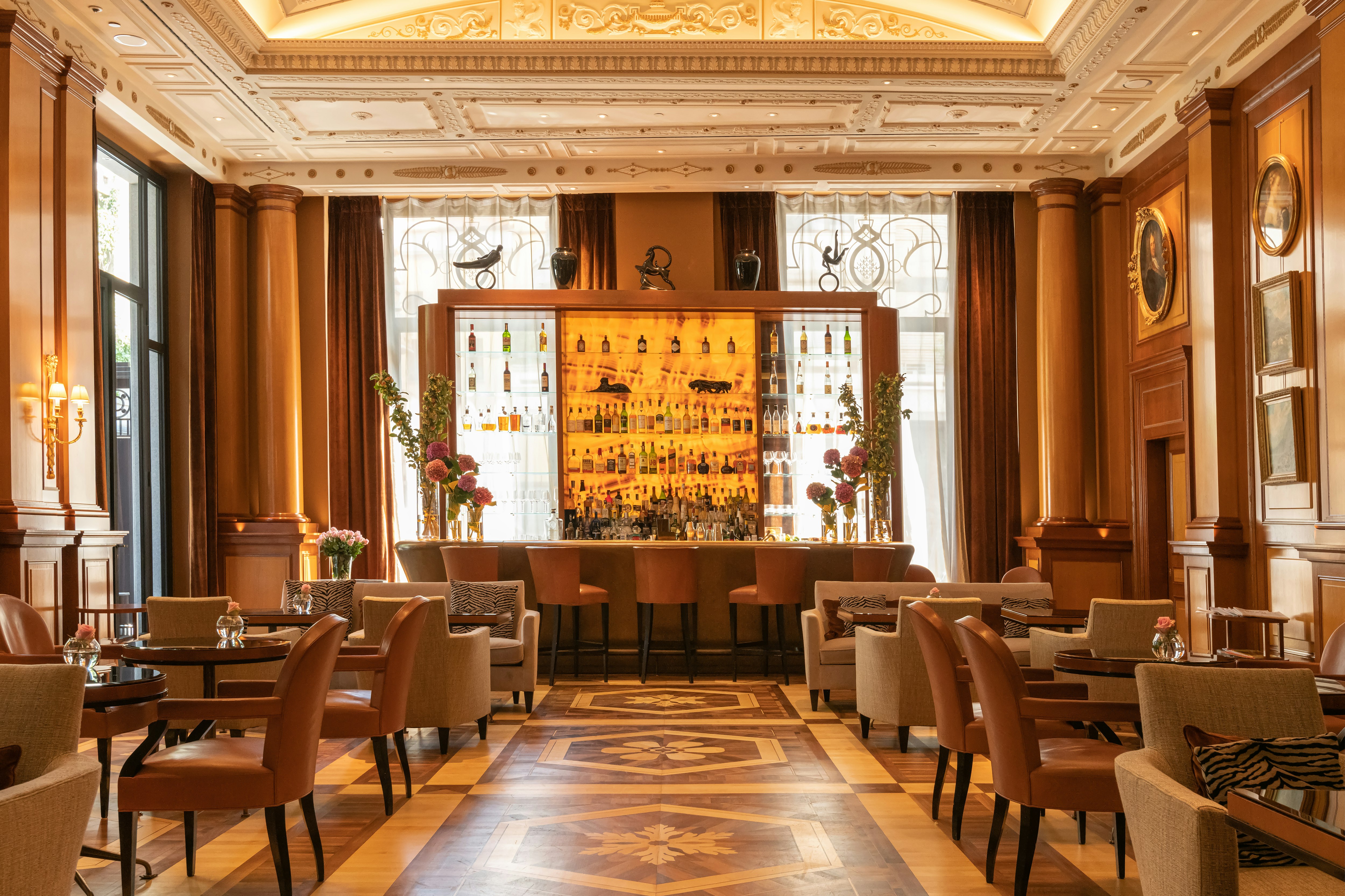 Palazzo Parigi Hotel & Grand Spa 50/59