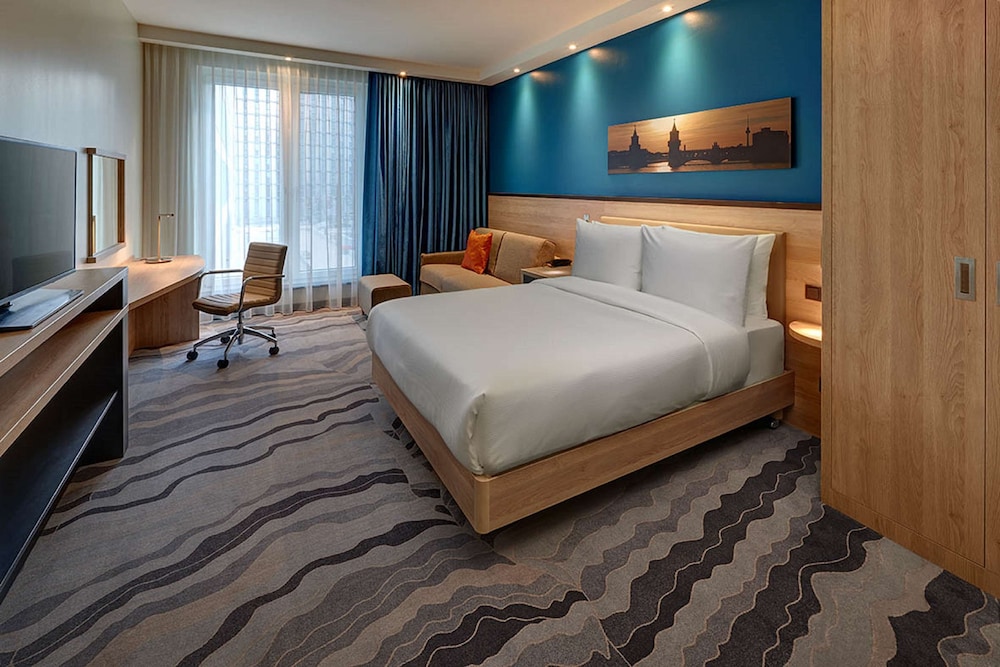 ROOM, QUEEN BED, COURTYARD VIEW
