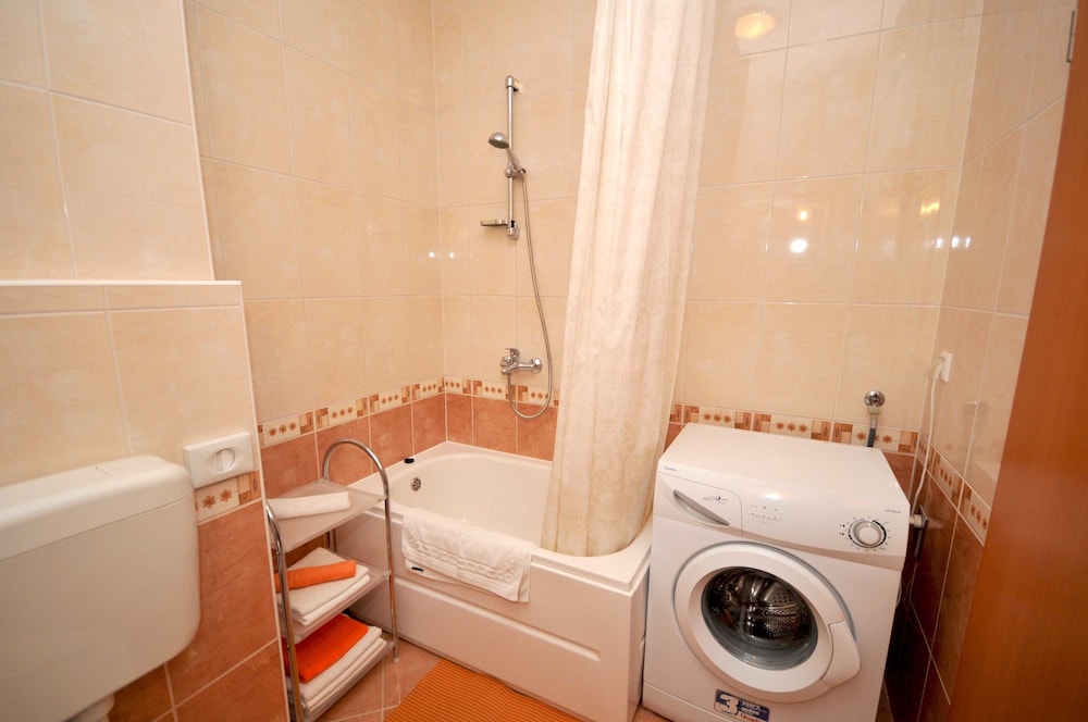 Apartmani Trogir 49/50