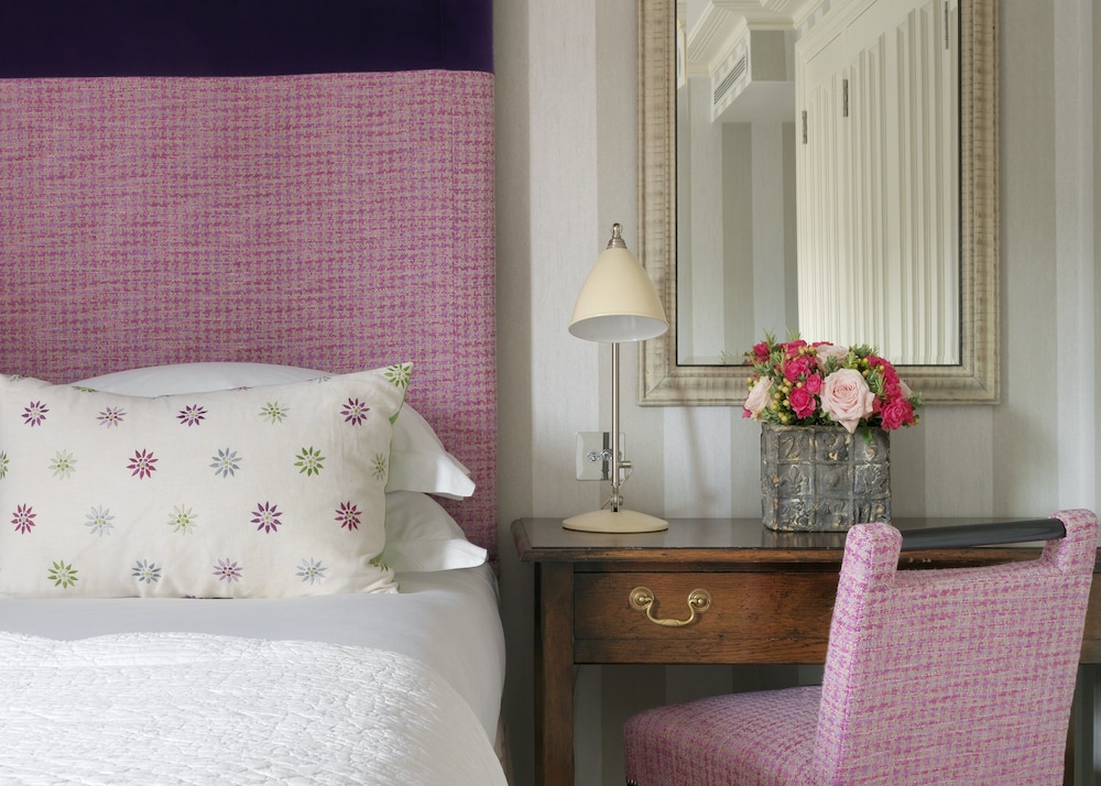 Number Sixteen Firmdale Hotels 38/61
