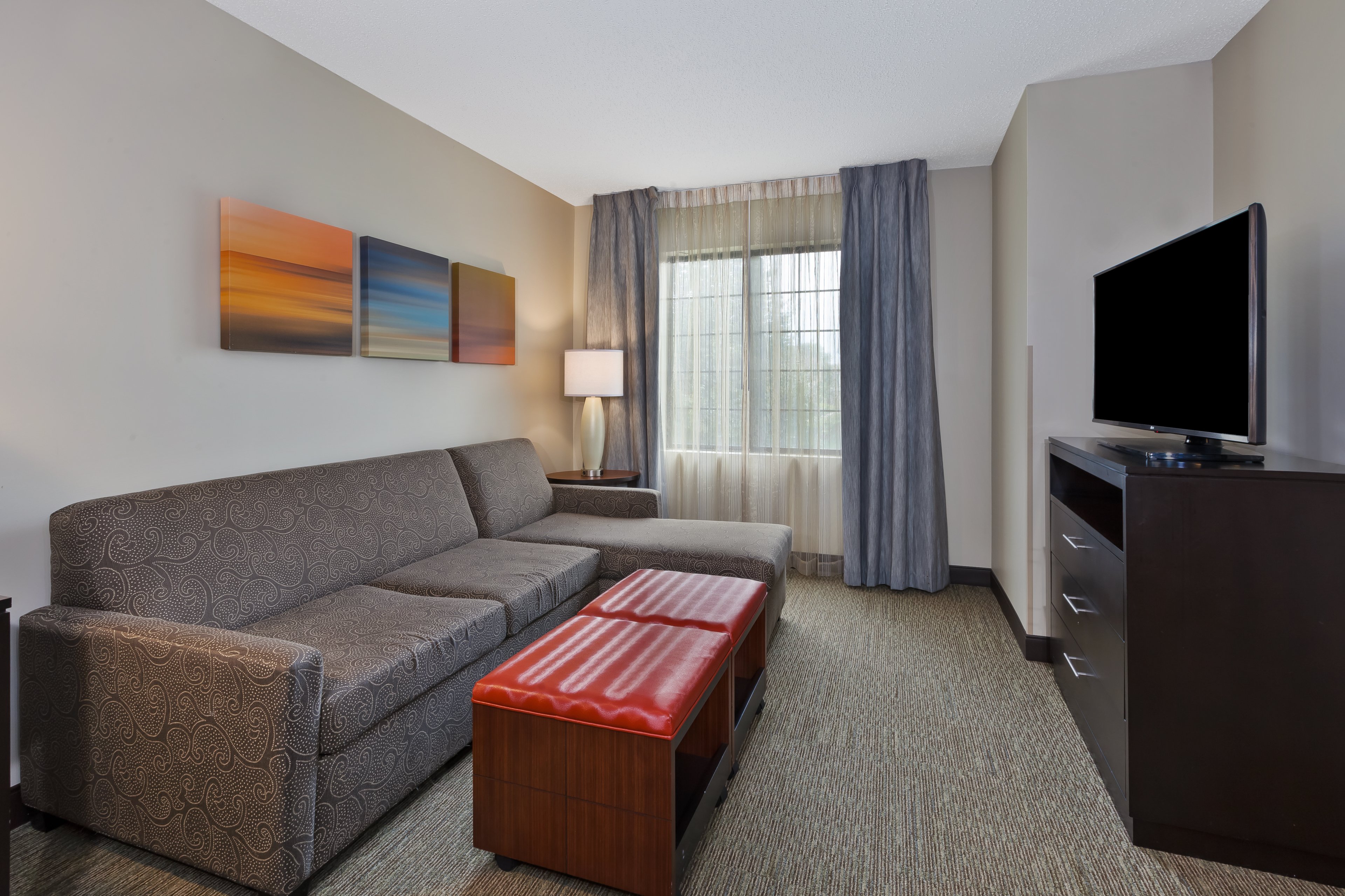 Staybridge Suites Detroit-Utica 27/58