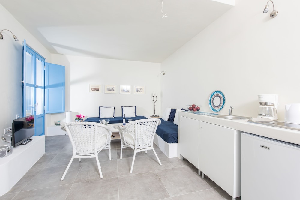 Fava Eco Suites 51/71