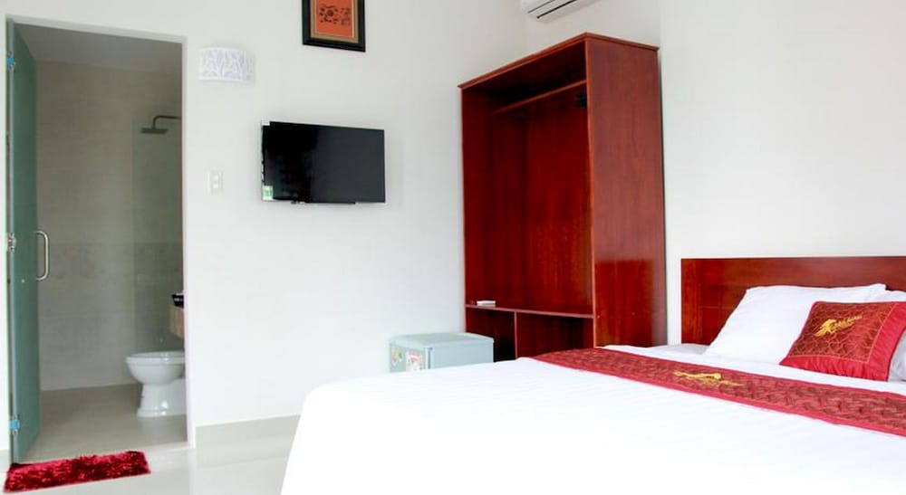 Hoi An Golden Horse Villa 25/70