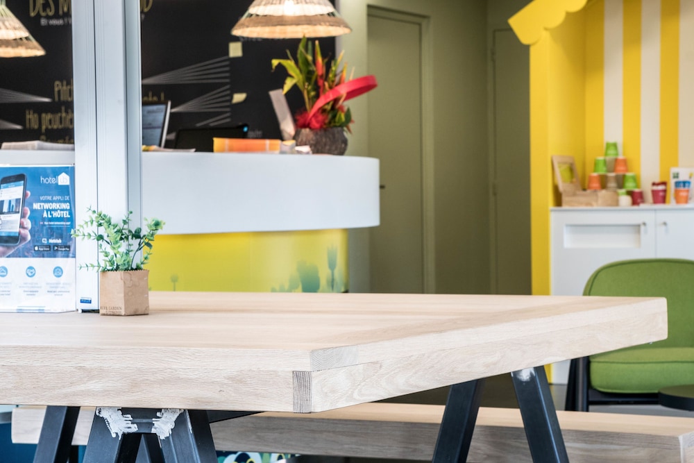 Ibis Styles Perpignan Canet-En-Roussillon 9/50