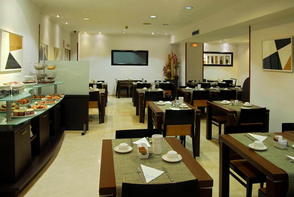 Grupotel Gravina 58/64