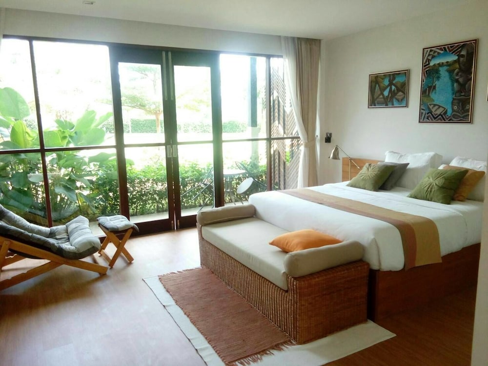 Ma Villa Khao Yai 10/30