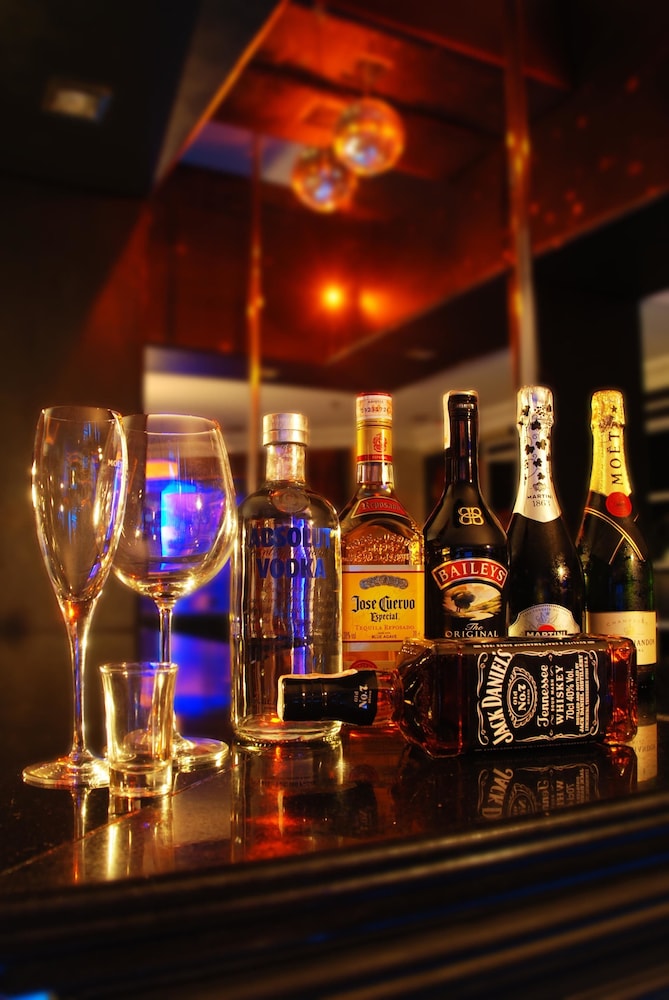 エンジェルス ビーチ クラブ(ABC)ホテル 写真4