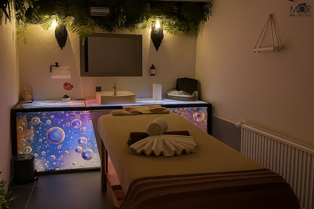 Magia Hotel 37/48