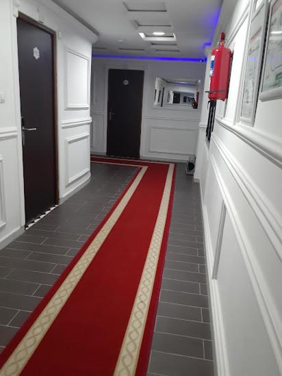 HOTEL RAYA BEJAIA 29/33