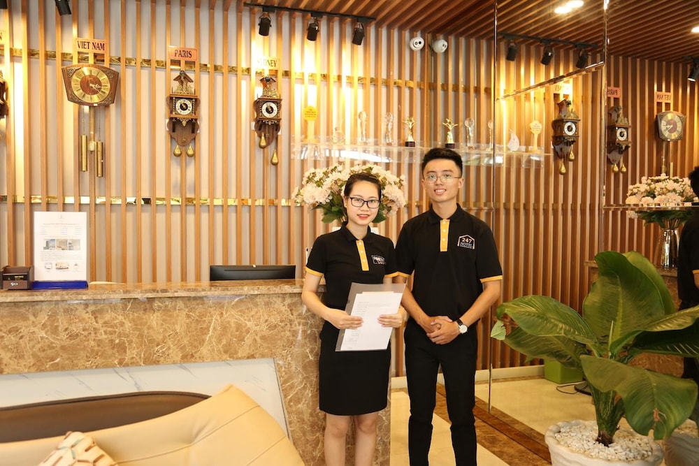 Hong Bao Thach Hotel 9/50