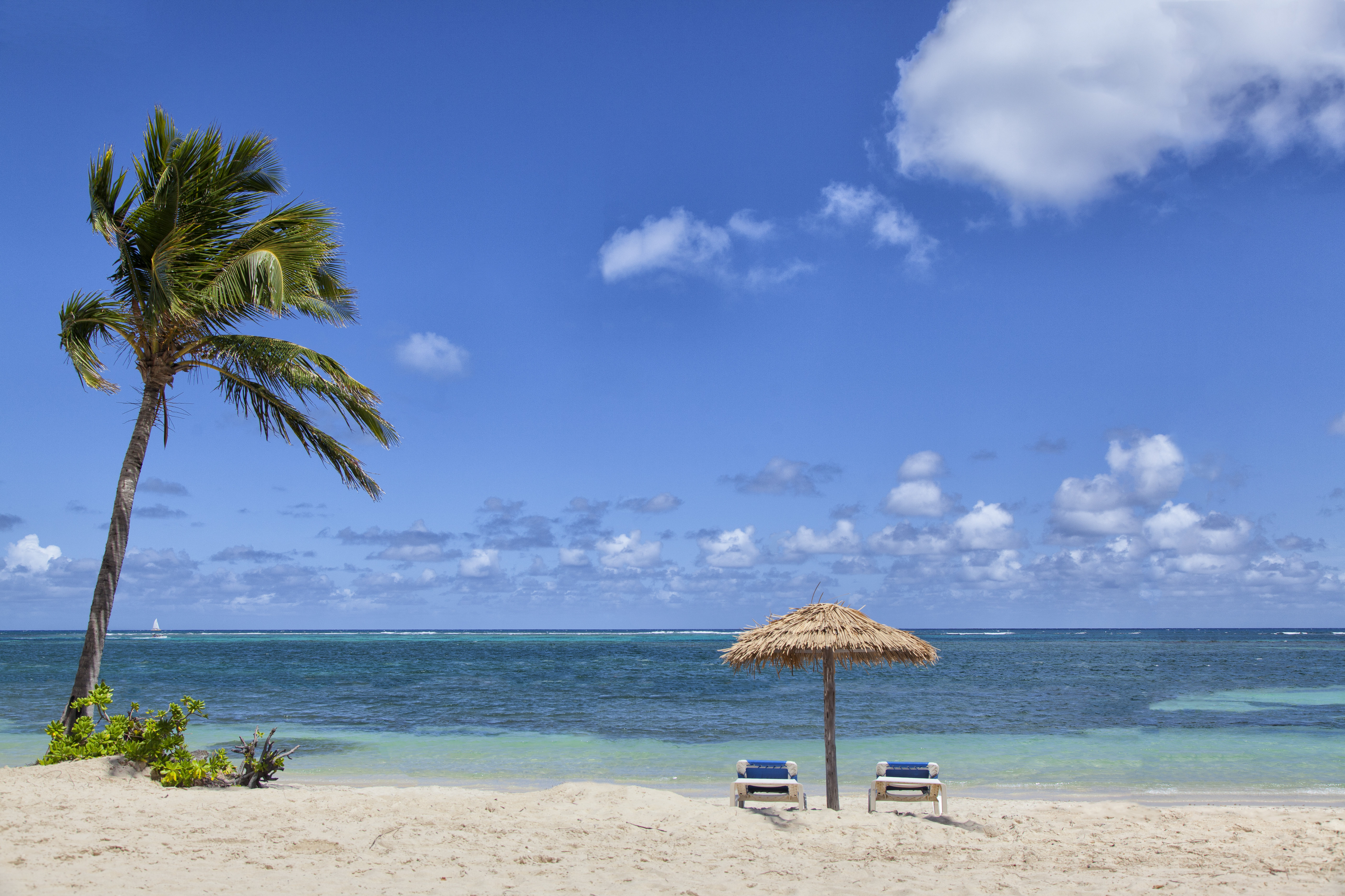 St. James’s Club Resort & Villas 6/10