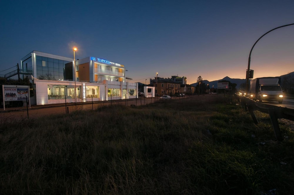 Hotel Testani 14/50