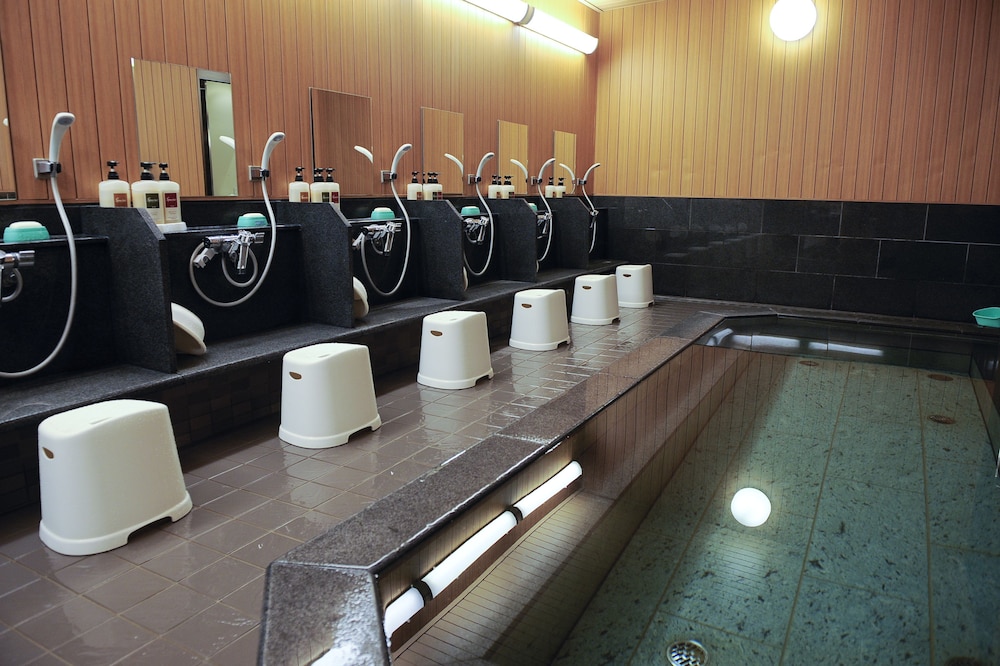 Watazen Ryokan 25/50