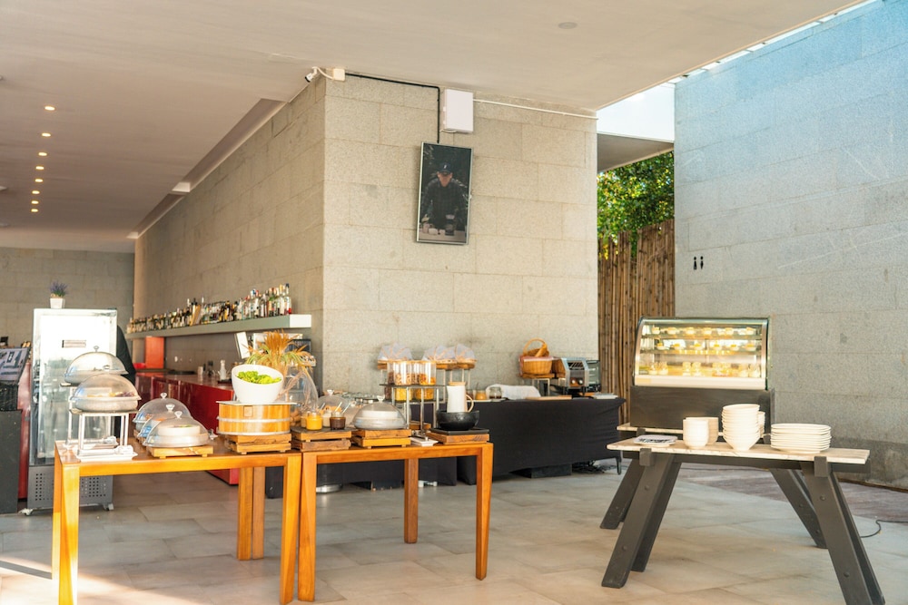Tolani Resort Kui Buri 57/79