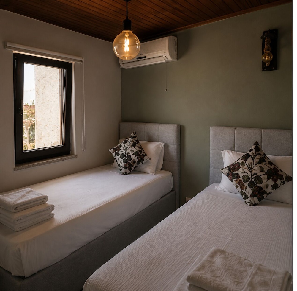 Hambarli Otel 25/49