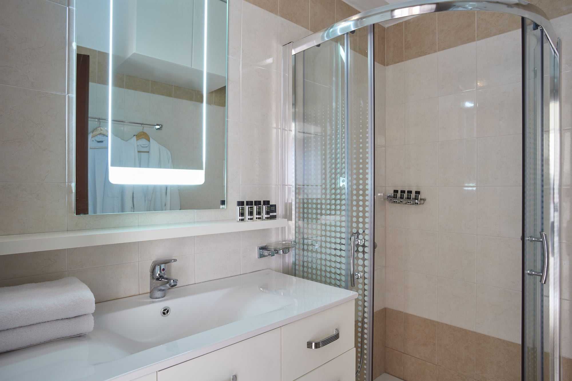 لوفت بسرير مزدوج بإطلالة على البحر، Skiathos Luxury Living 2/3