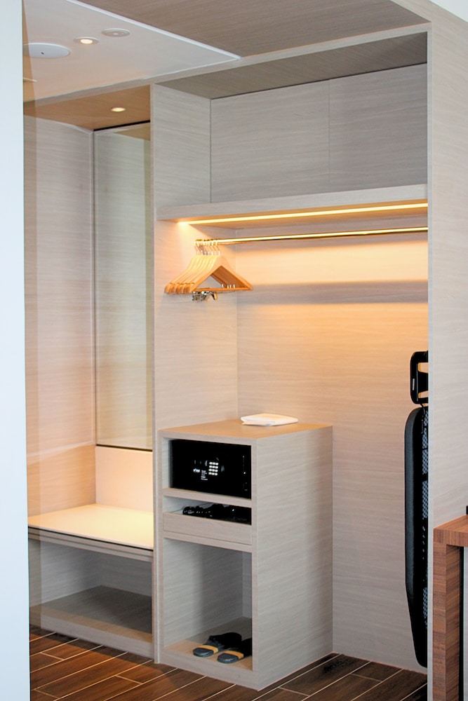 Hyatt Place Johor Bahru Paradigm Mall 37/43