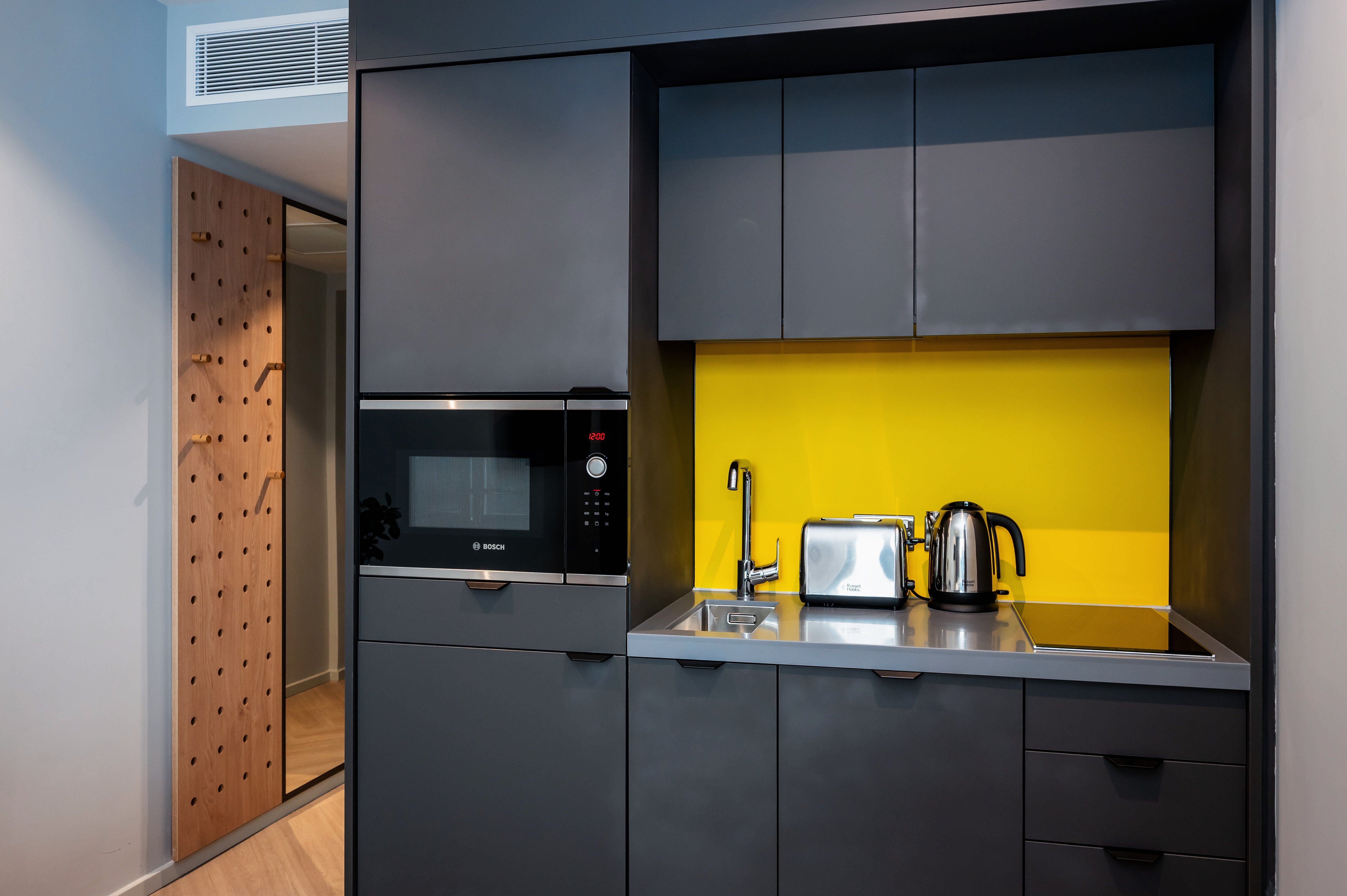 Staycity Aparthotels City Quay 19/20