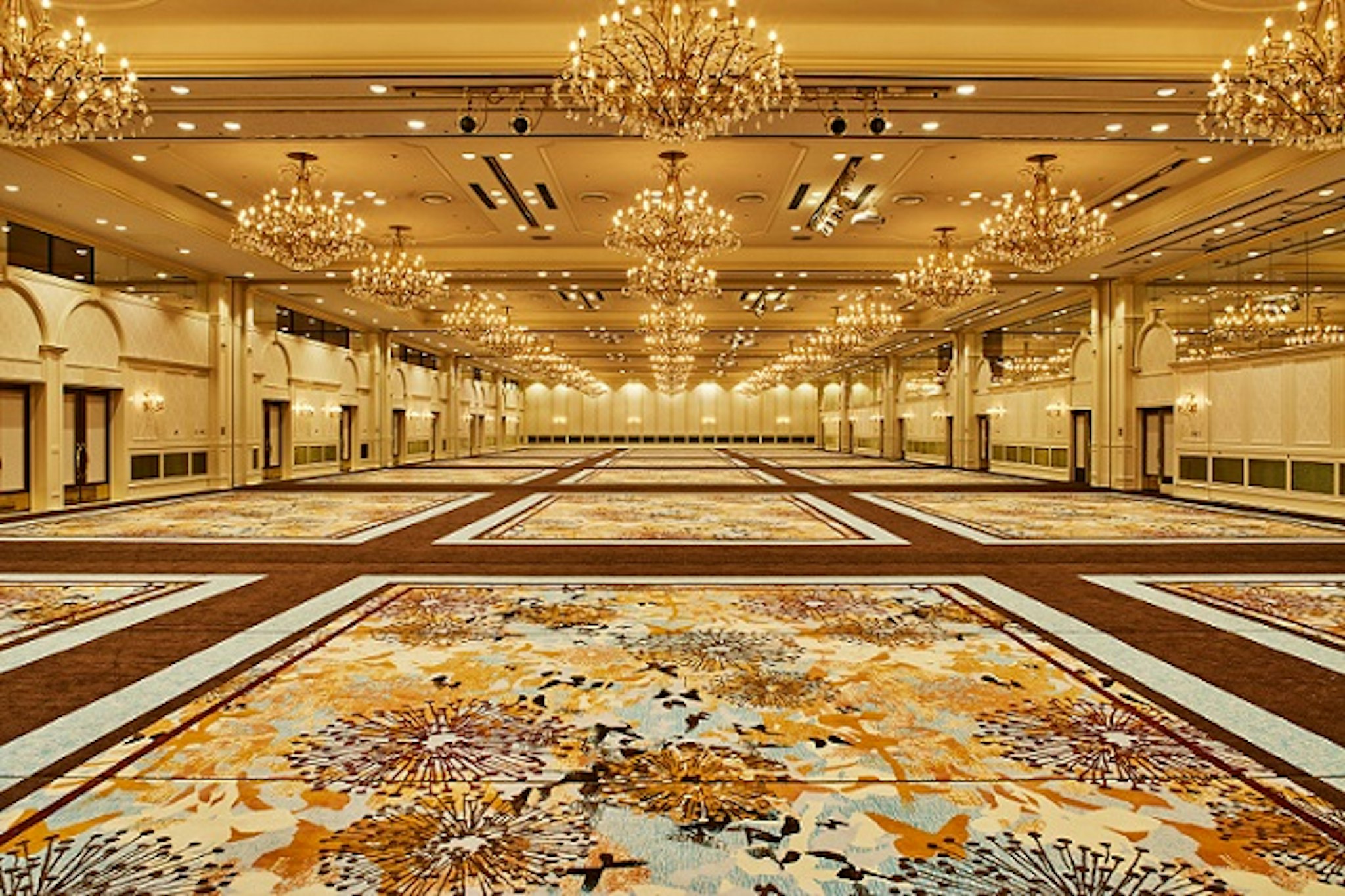 Grand Nikko Tokyo Bay Maihama 9/50
