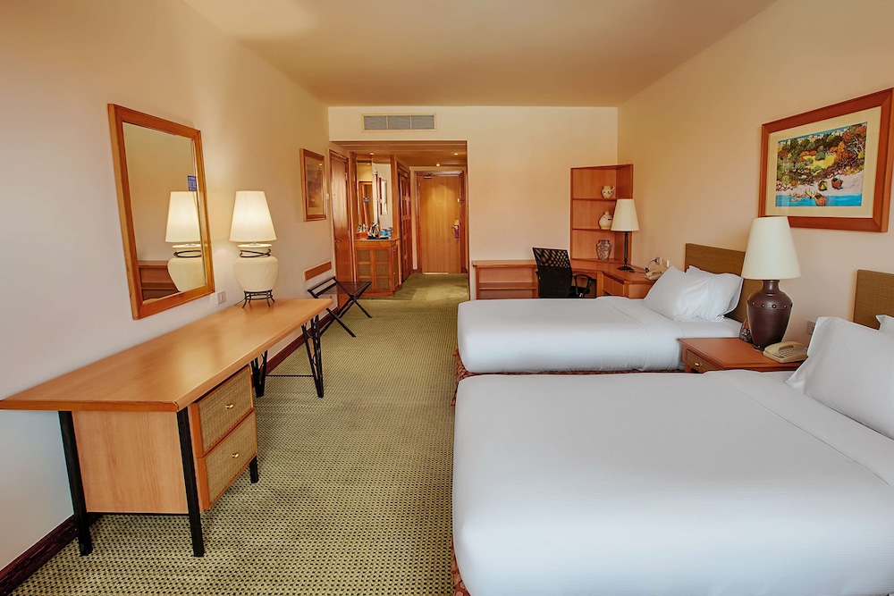 room
