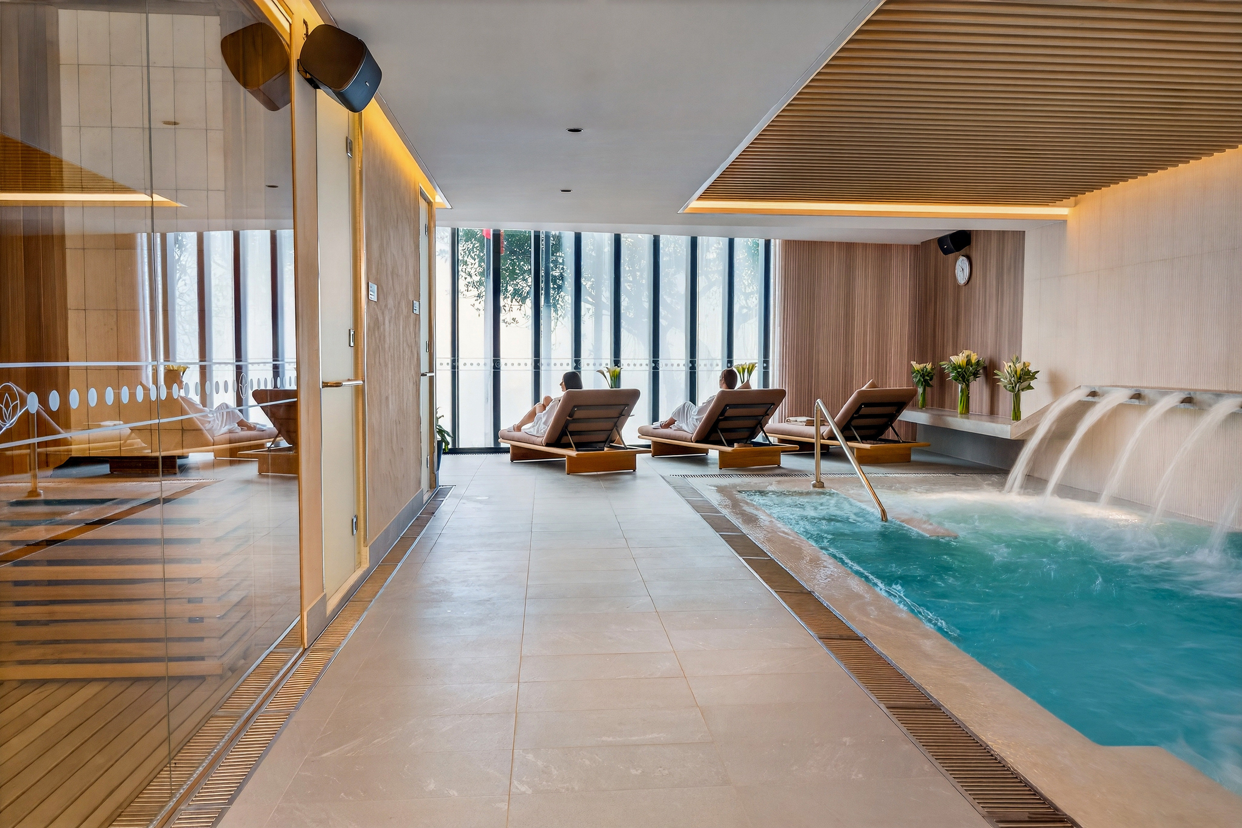 InterContinental Hotels REAL LIMA MIRAFLORES 42/69