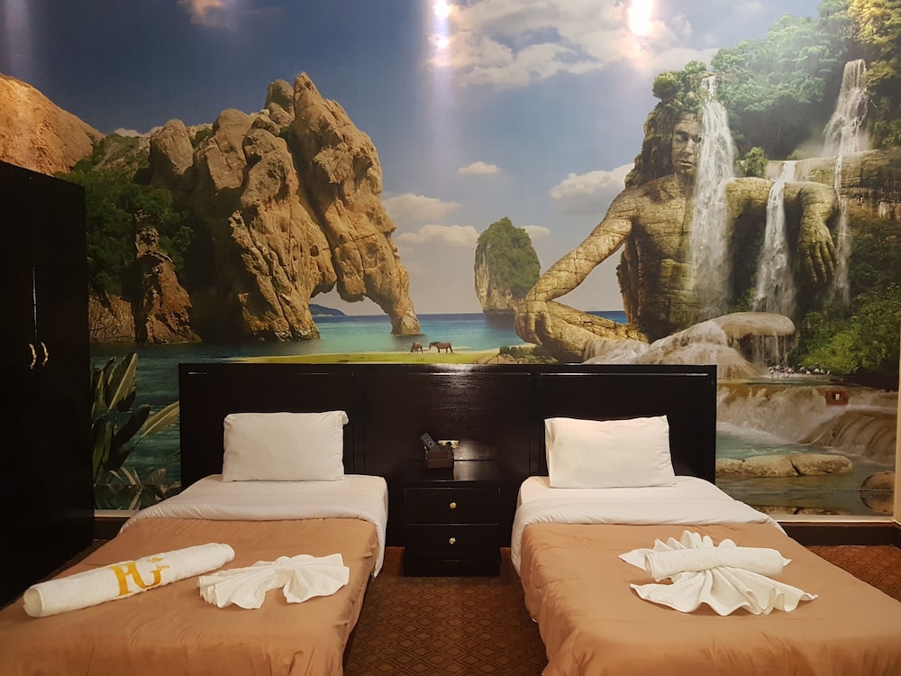 Cairo Paradise Hotel 38/50