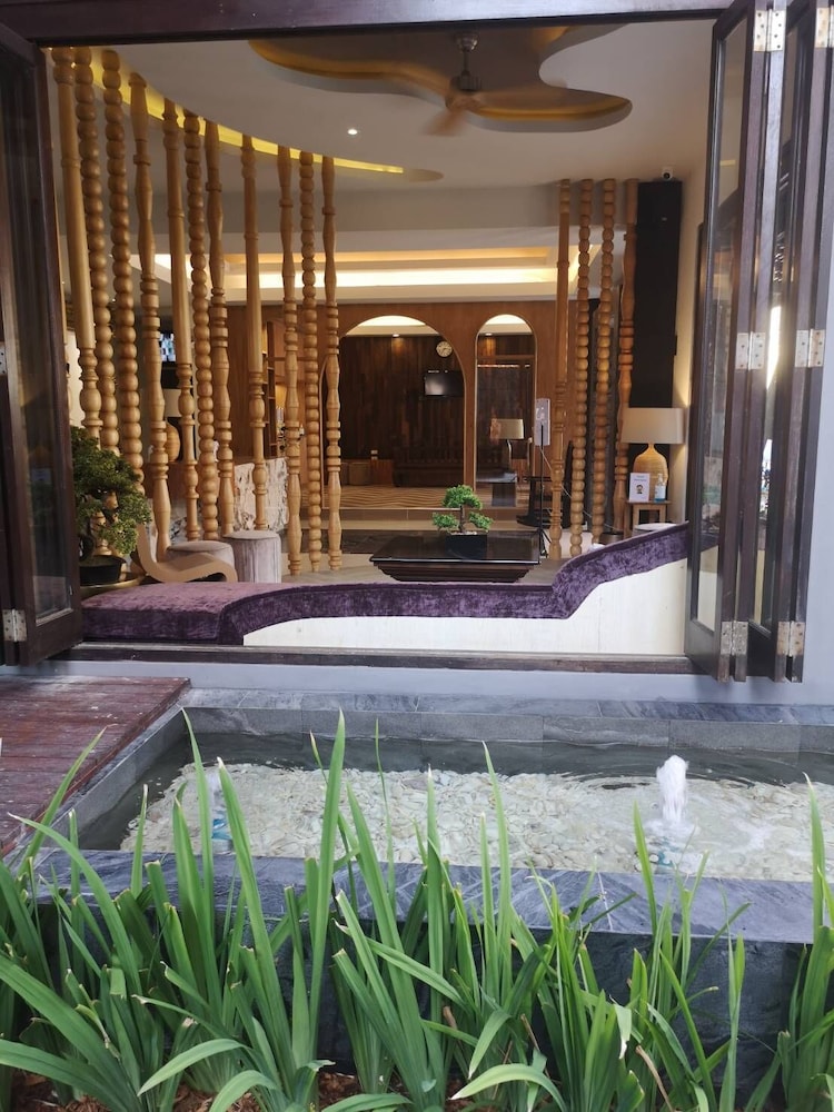 De Coze Hotel 2/63