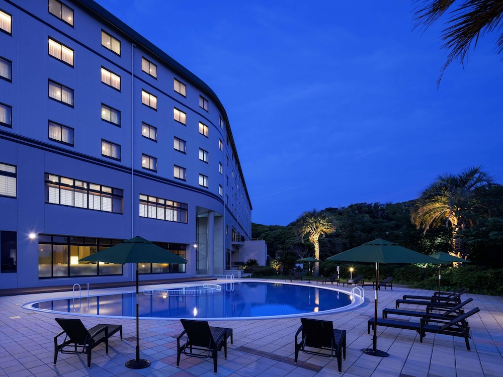 Grand Mercure Minamiboso Resort & Spa 2/60