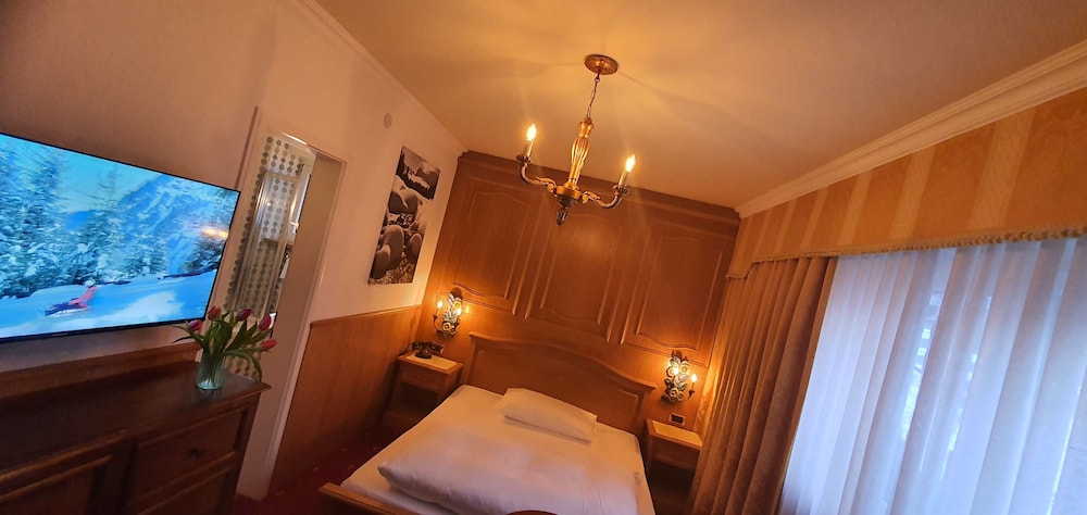 Villa Martha - Adults Only Hotel 9/44