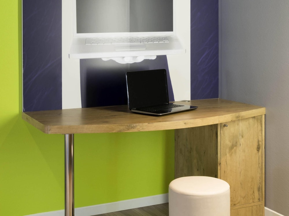 IBIS BUDGET LYON EUREXPO CHASSIEU 33/41