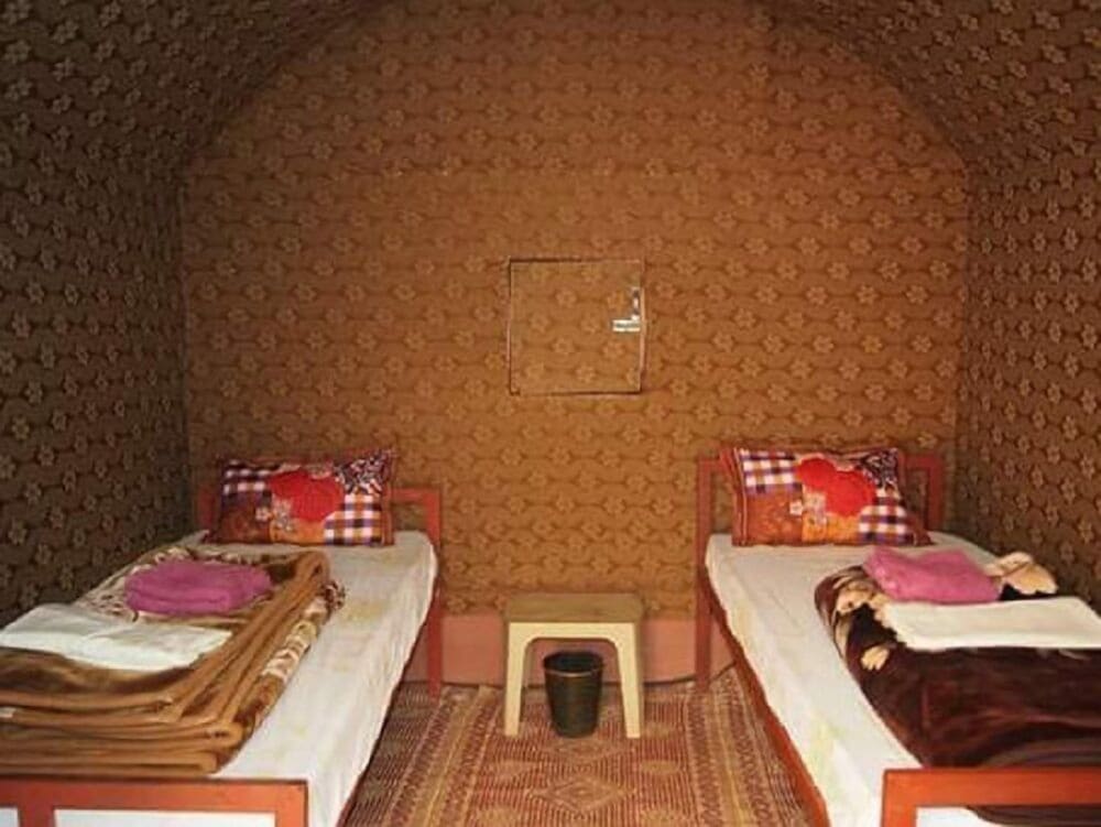 Bedouins Desert Camp 11/50