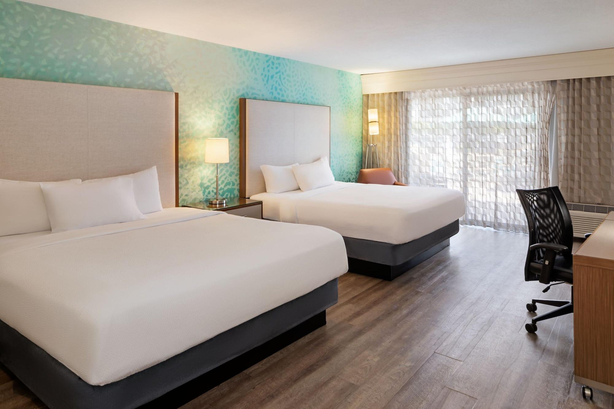 Room, Multiple Beds, Accessible