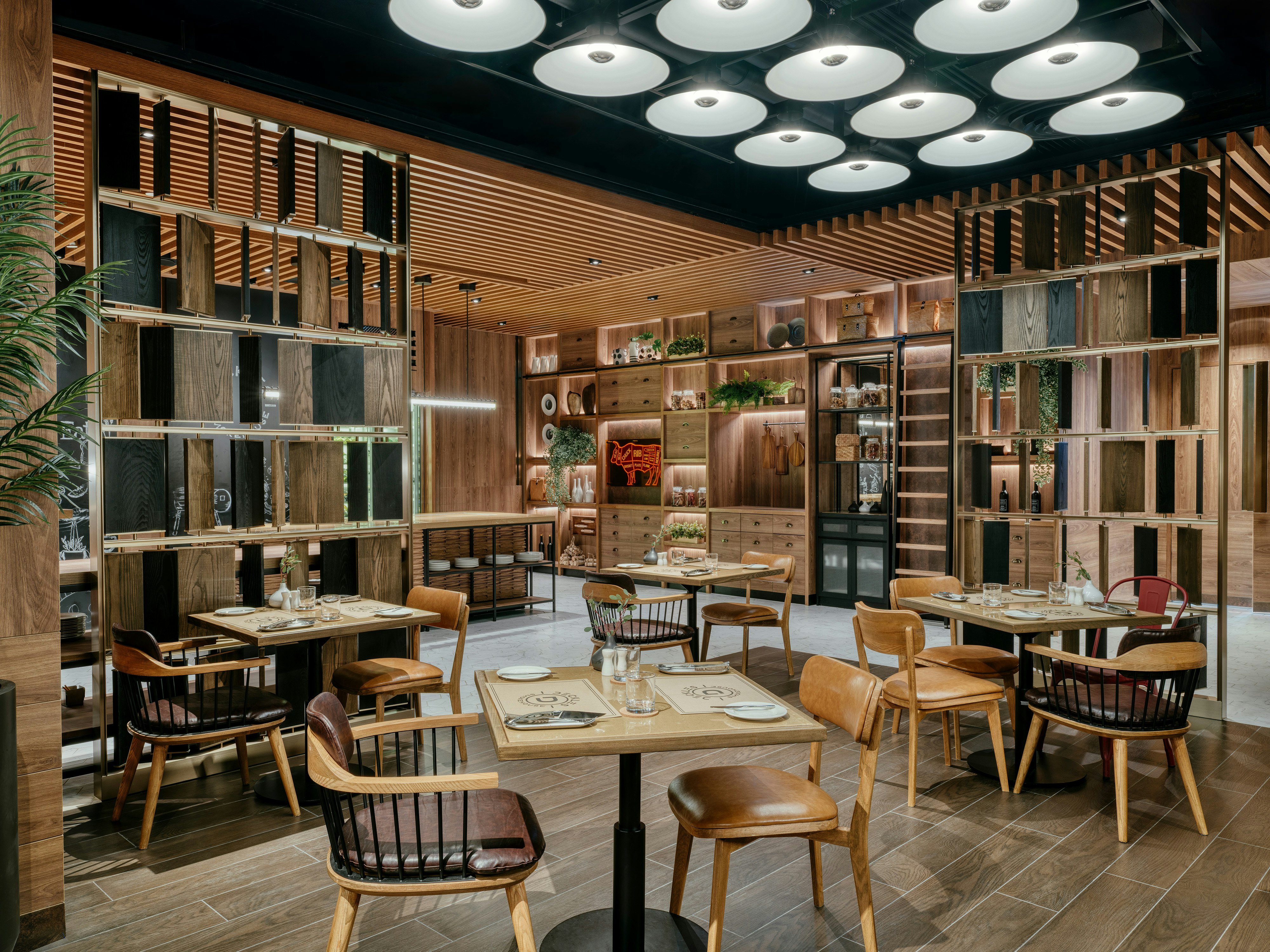 voco Bangkok Surawong by IHG 36/50