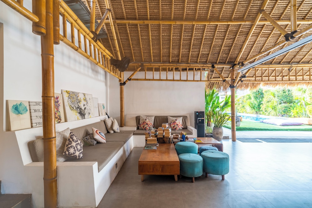 Jago Gili Air 28/50