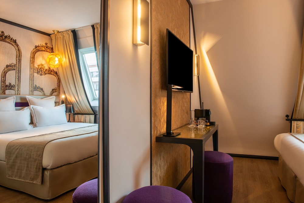 Hotel Yllen Eiffel 30/53