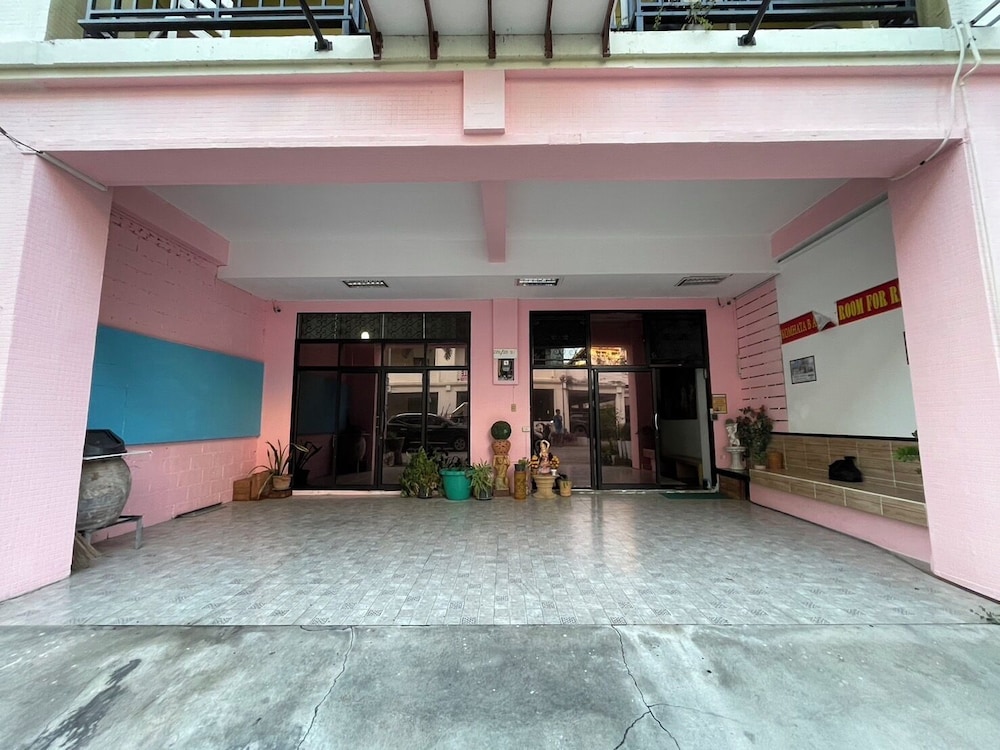 Anna Residence 5/45