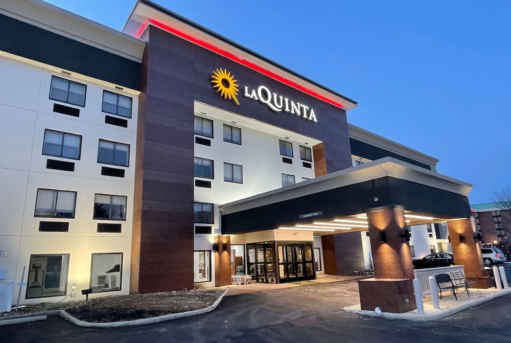 La Quinta Inn Columbus Dublin 7/69
