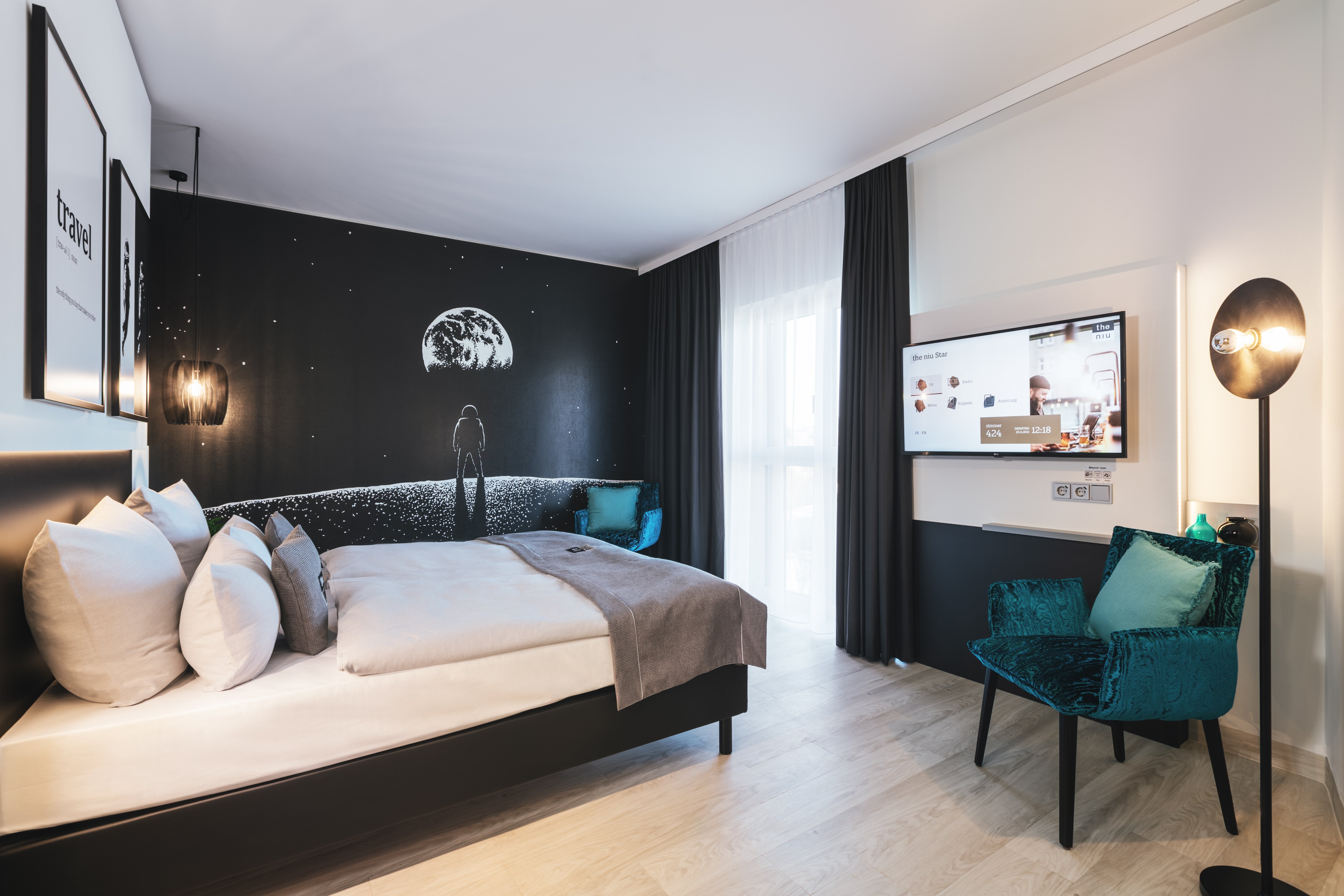 Holiday Inn - the niu, Star Sindelfingen, an IHG Hotel 7/50
