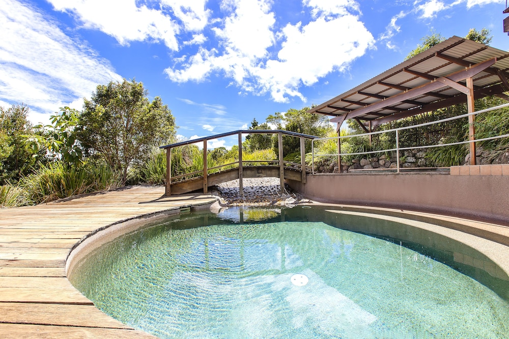O Reilly S Rainforest Retreat 40/48