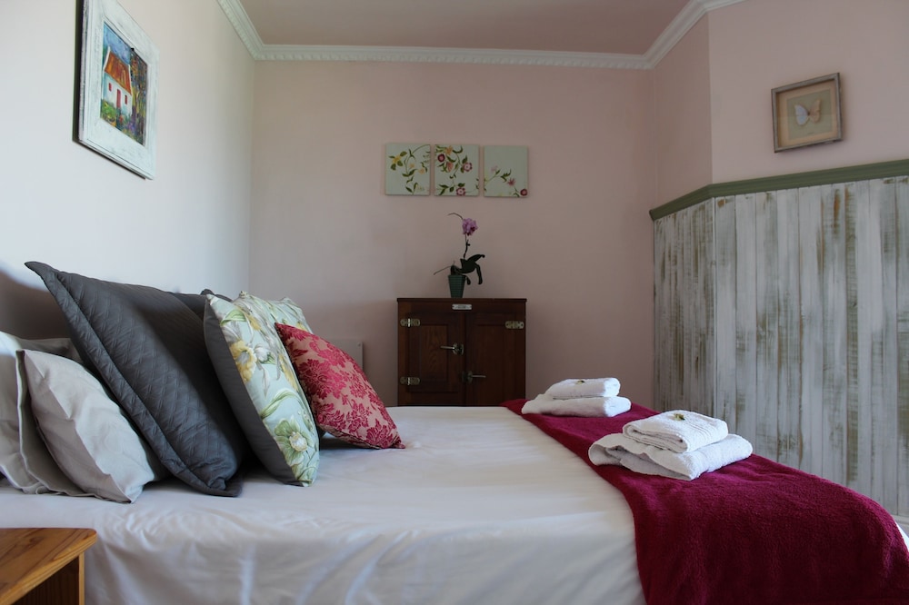 Bluebottle Guest House 14/50