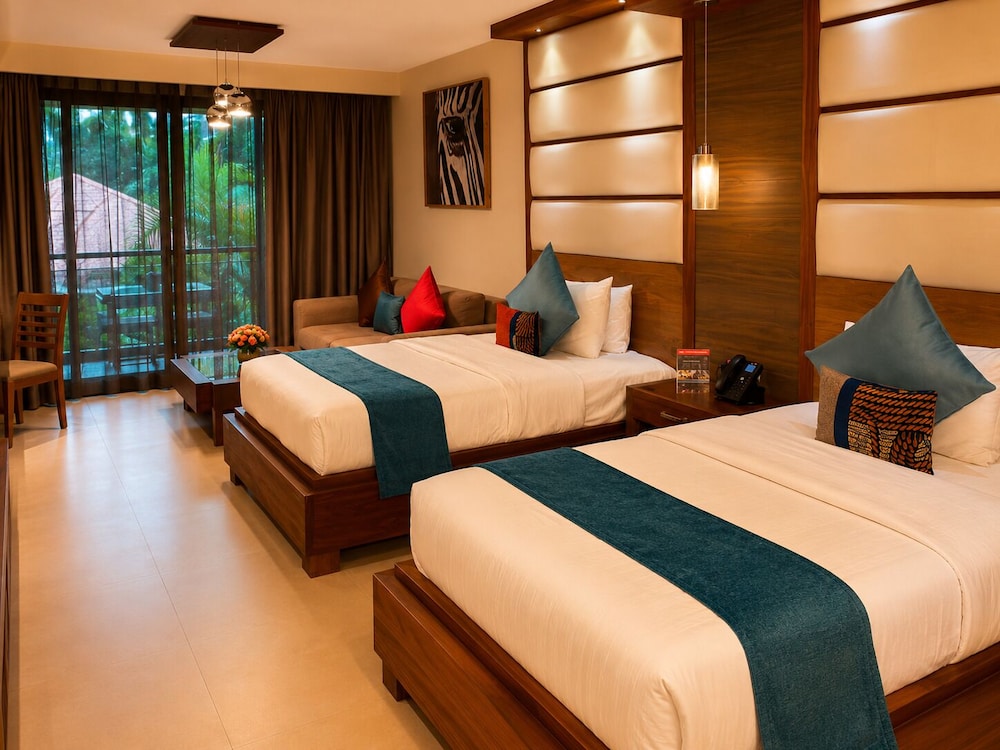 Fairway Hotel and Spa 10/47