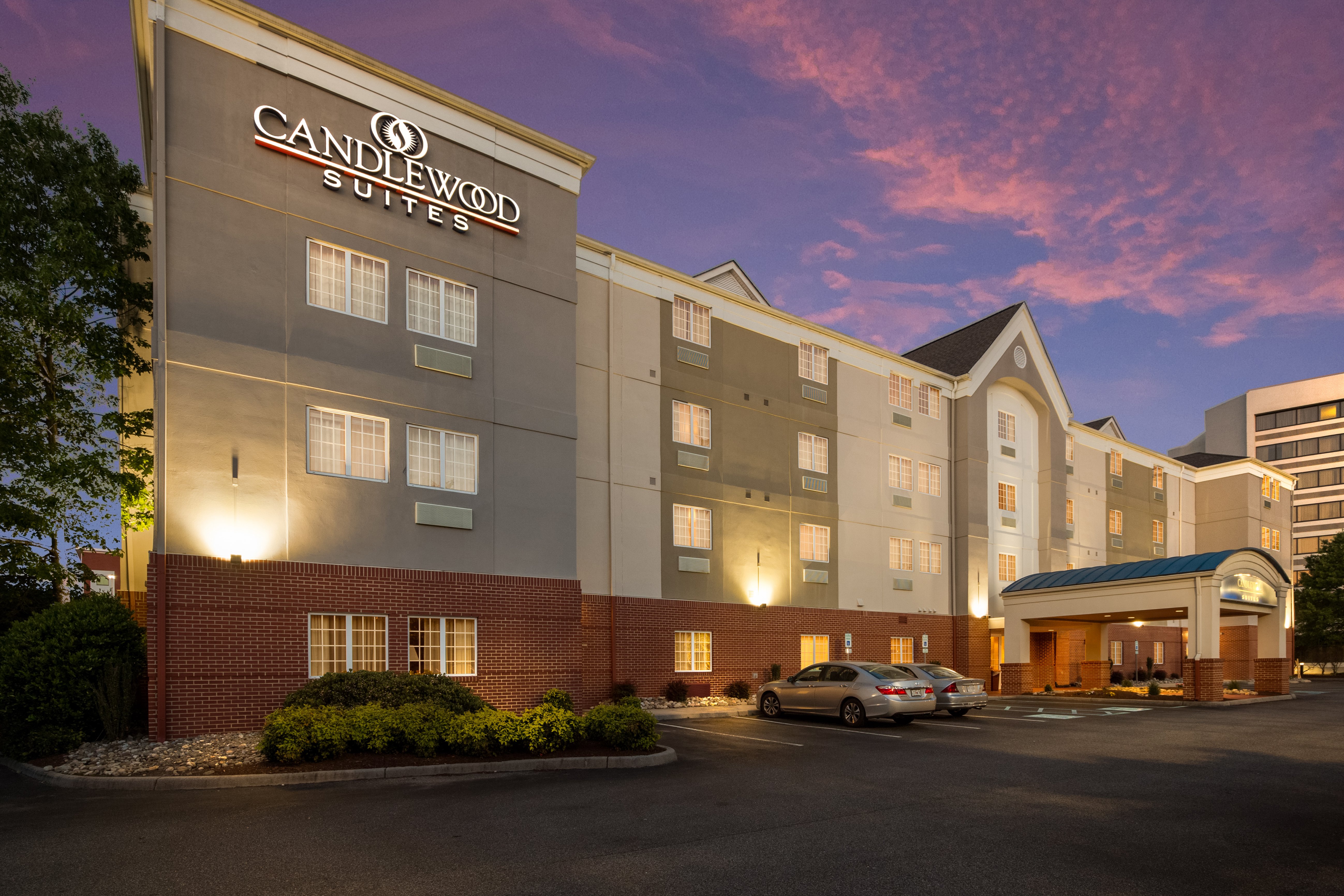 Candlewood Suites Virginia Beach/Norfolk 11/14