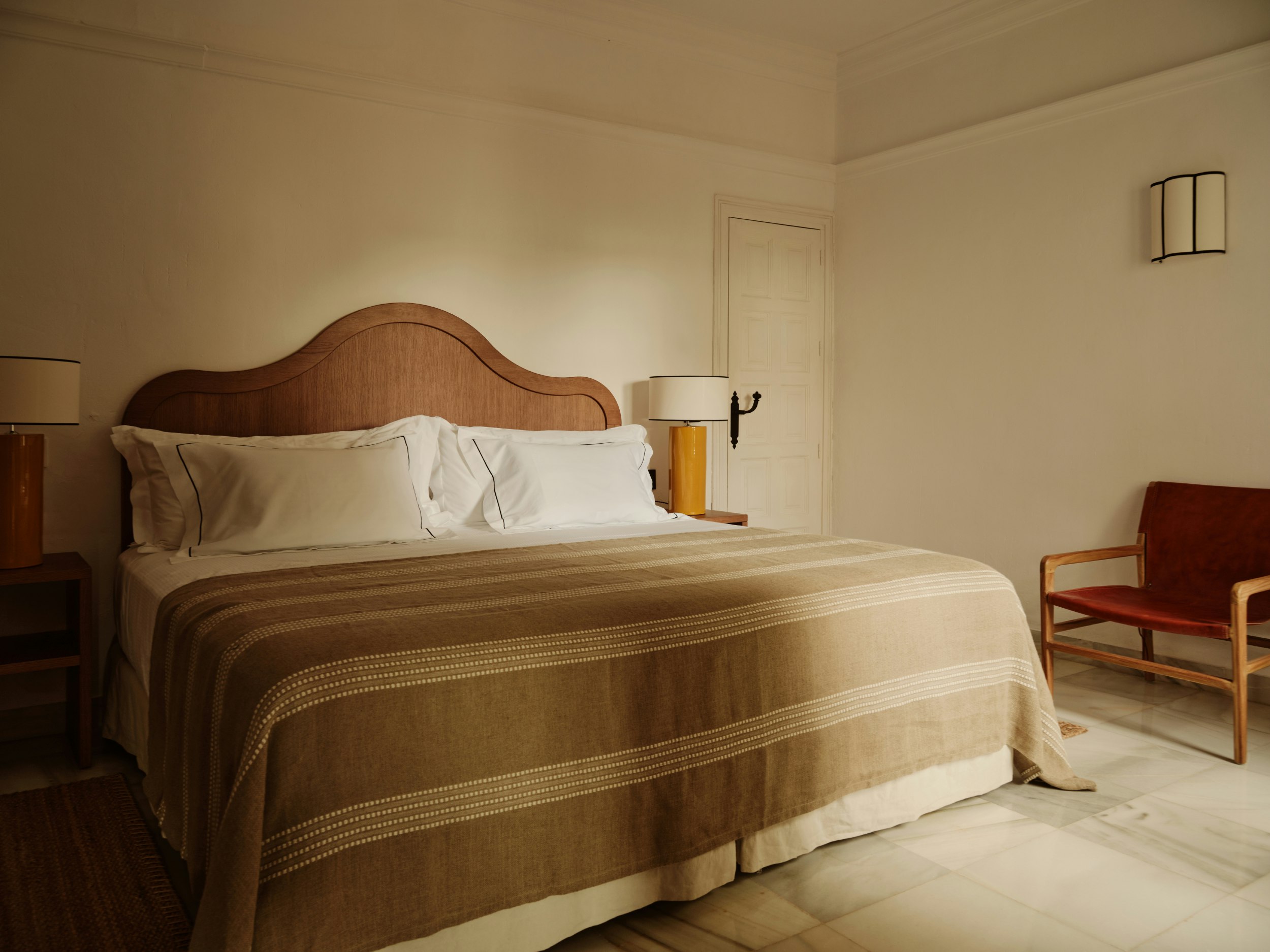 Master, Suite, Panoramic Terrace